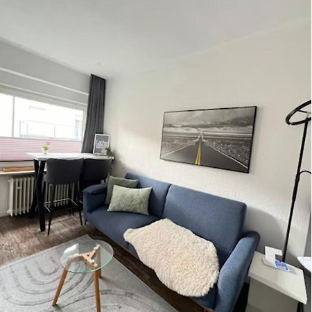 Old Town Apartment,Mit Renovierten Bad Інґольштадт Екстер'єр фото